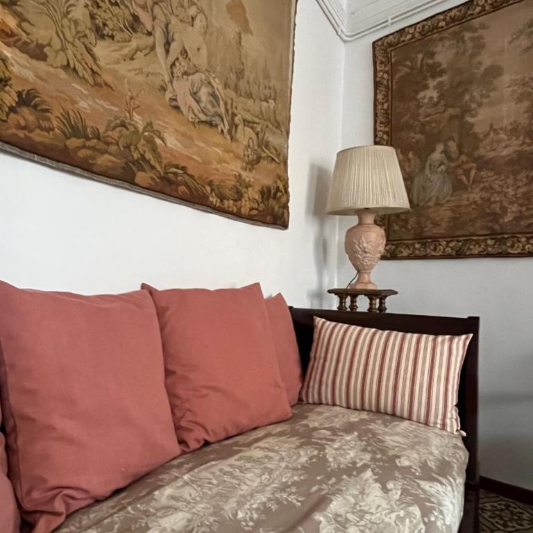 Le Logis du Chanoine, 50 m2 and terrace face to Cathedral - Appartement 1 Chambre - 11
