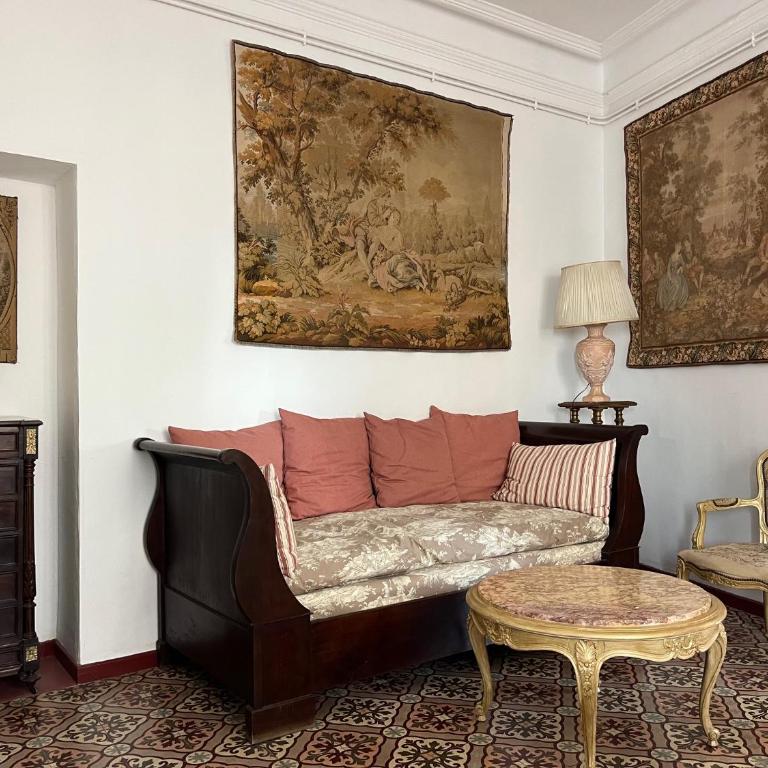 Le Logis du Chanoine, 50 m2 and terrace face to Cathedral - Appartement 1 Chambre - 9