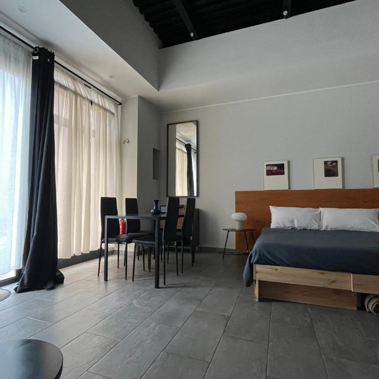 Riverside Mill Loft - Appartamento con 1 Camera da Letto - 25