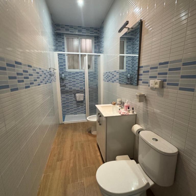 Terra Centro Cádiz - Apartamento de 3 dormitorios - 8