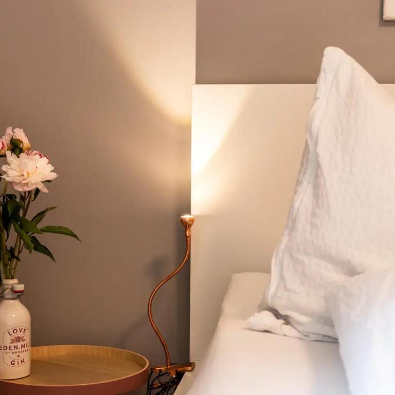 Spacious 1BR Apartment - Ski-in, Ski-out - by Wengen Rentals - Apartment mit 1 Schlafzimmer und Terrasse - 11