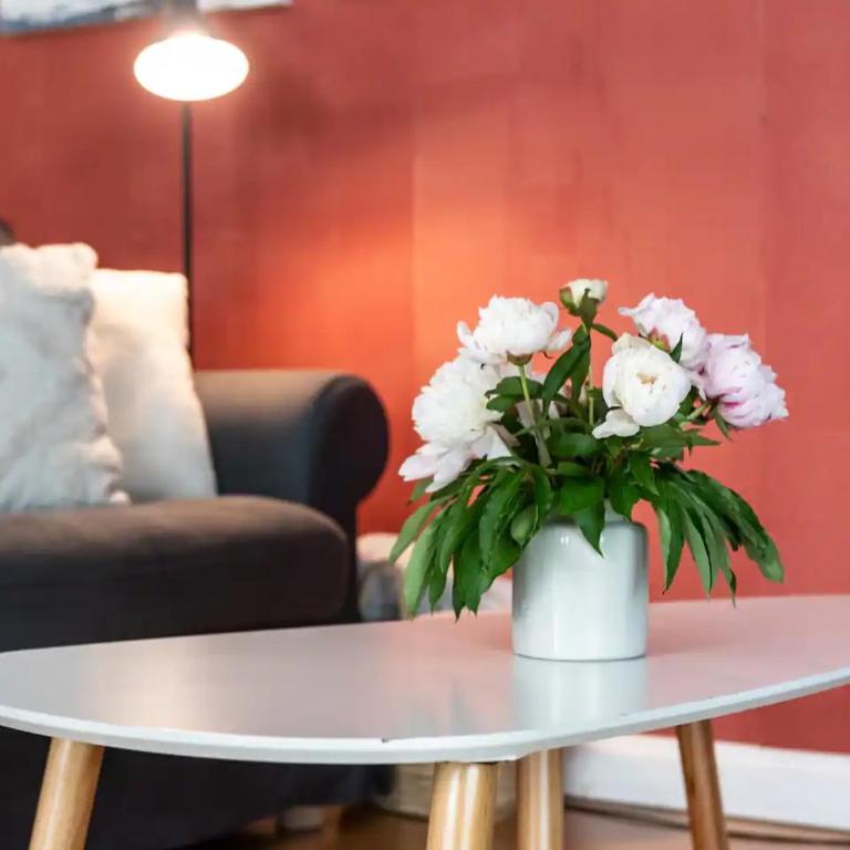 Spacious 1BR Apartment - Ski-in, Ski-out - by Wengen Rentals - Apartment mit 1 Schlafzimmer und Terrasse - 7