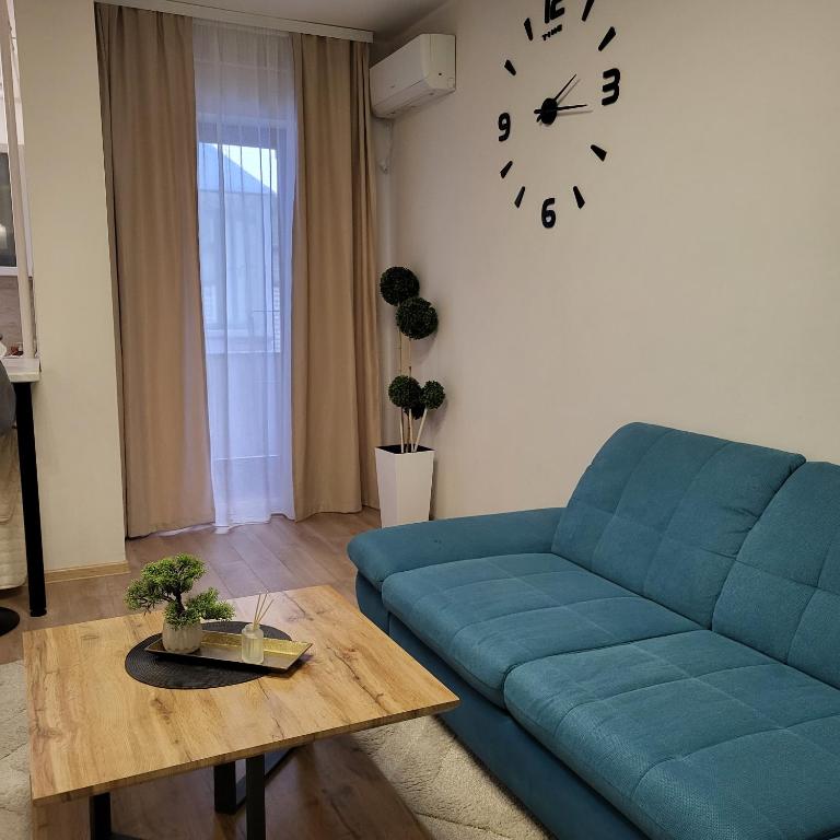 Apartman Centar - One-Bedroom Apartment - 13