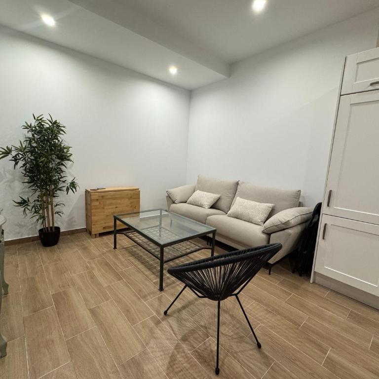 Terra Centro Cádiz - Apartamento de 3 dormitorios - 5