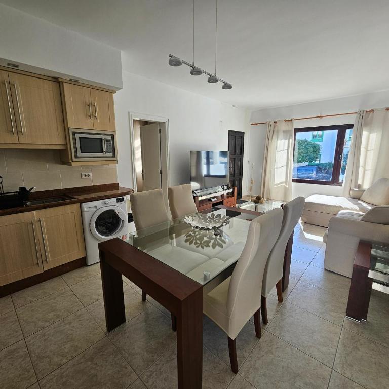 Casa Sanwasy Playa Bastian - Apartamento de 2 dormitorios - 4