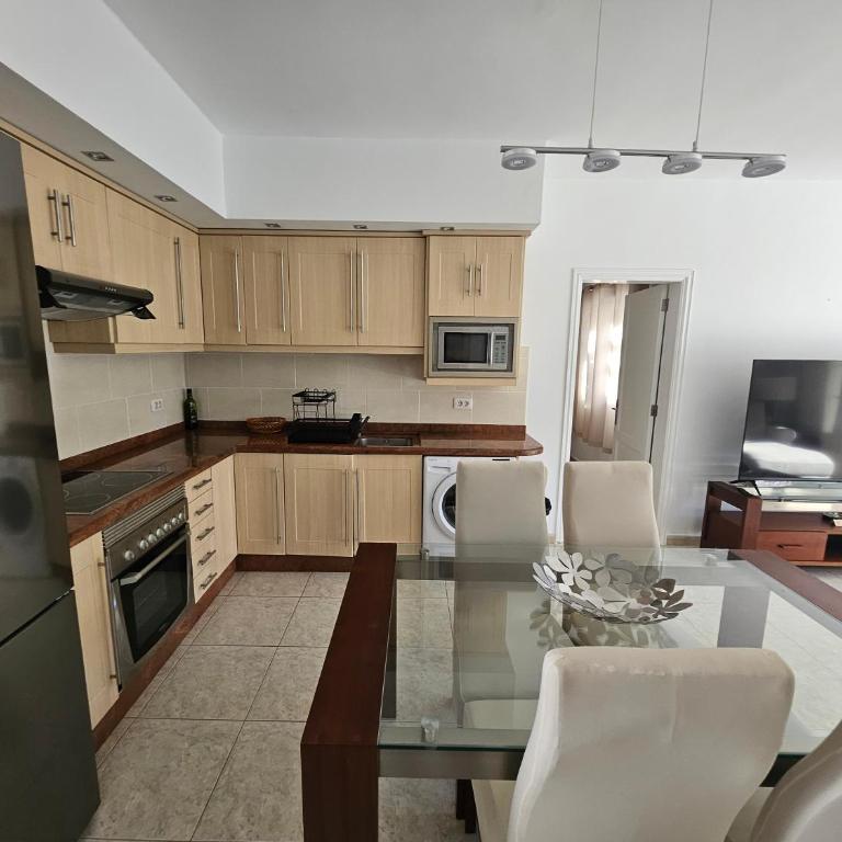 Casa Sanwasy Playa Bastian - Apartamento de 2 dormitorios - 7