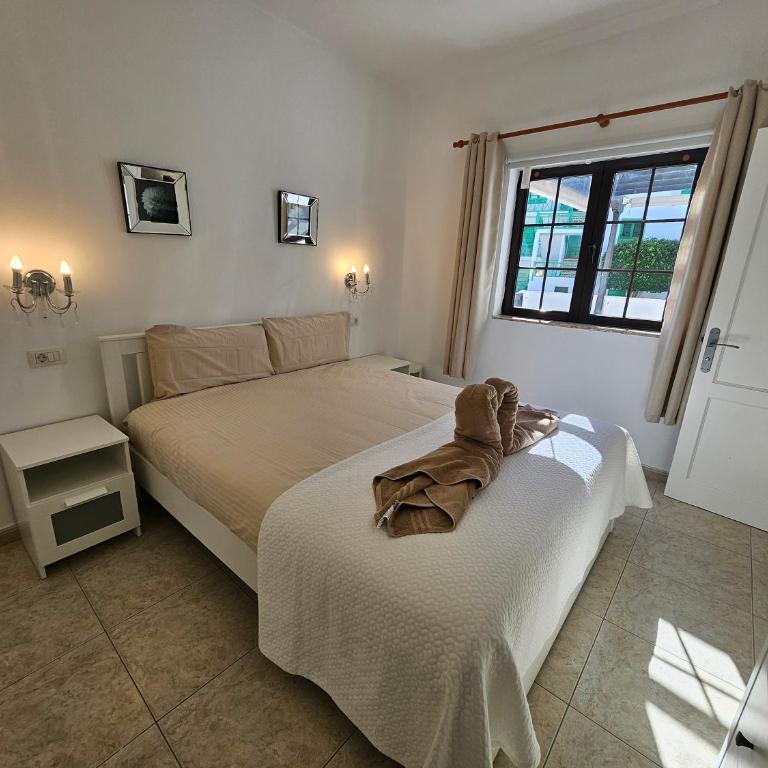 Casa Sanwasy Playa Bastian - Apartamento de 2 dormitorios - 15