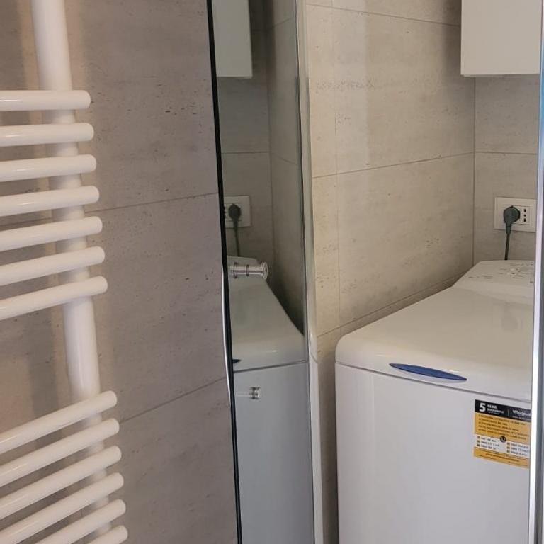 Grand studio climatise - Appartement 1 Chambre - 18