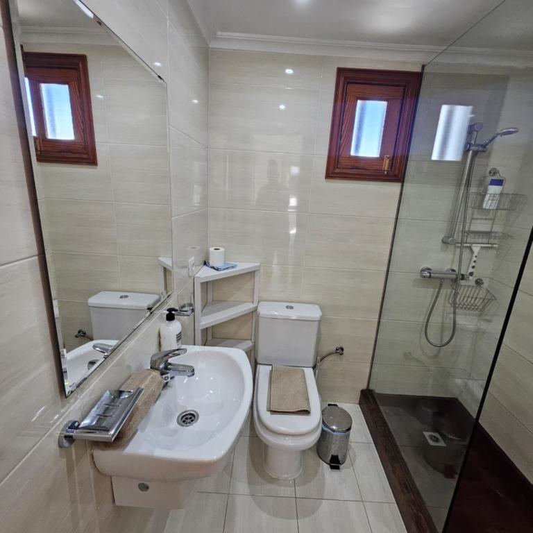Casa Sanwasy Playa Bastian - Apartamento de 2 dormitorios - 18