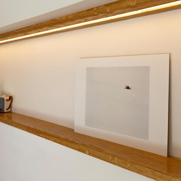 Sunny Bijou Studio - Ski-in, Ski-out - by Wengen Rentals - Studio-Apartment mit Queensize-Bett - 22