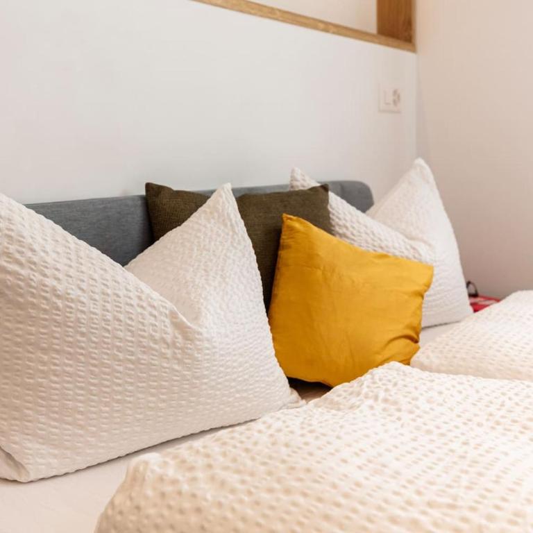 Sunny Bijou Studio - Ski-in, Ski-out - by Wengen Rentals - Studio-Apartment mit Queensize-Bett - 27