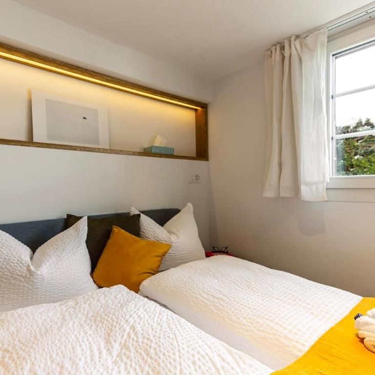 Sunny Bijou Studio - Ski-in, Ski-out - by Wengen Rentals - Studio-Apartment mit Queensize-Bett - 12
