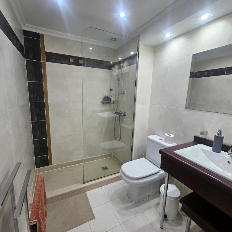 Casa Sanwasy Playa Bastian - Apartamento de 2 dormitorios - 20