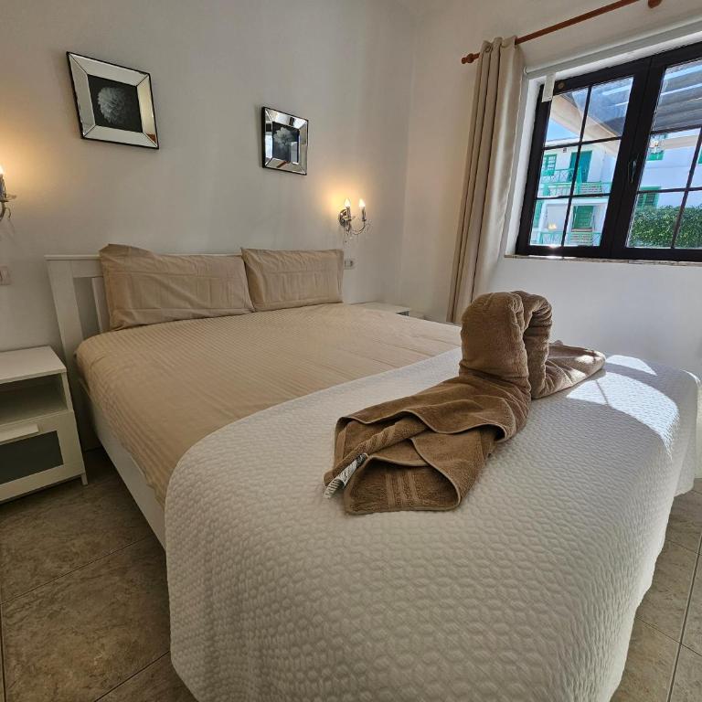 Casa Sanwasy Playa Bastian - Apartamento de 2 dormitorios - 21