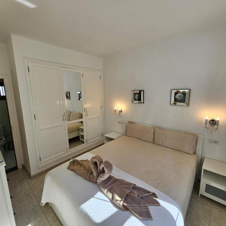 Casa Sanwasy Playa Bastian - Apartamento de 2 dormitorios - 22