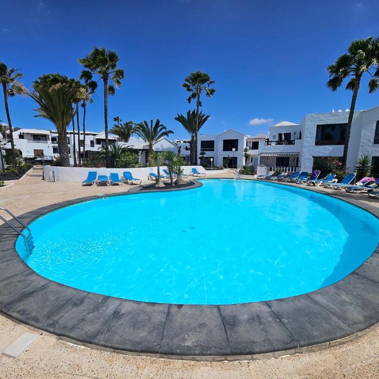 Casa Sanwasy Playa Bastian - Apartamento de 2 dormitorios - 24