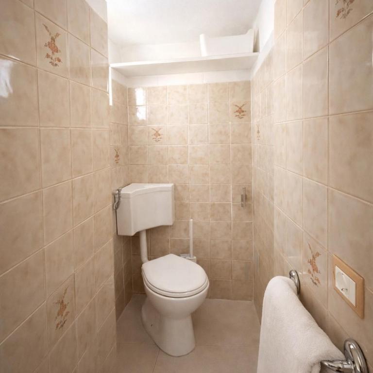 La Spezia Appartament - Appartamento con 1 Camera da Letto - 16