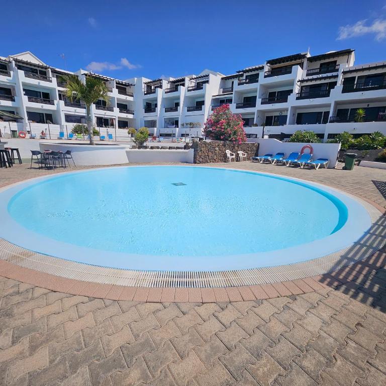 Casa Sanwasy Playa Bastian - Apartamento de 2 dormitorios - 25
