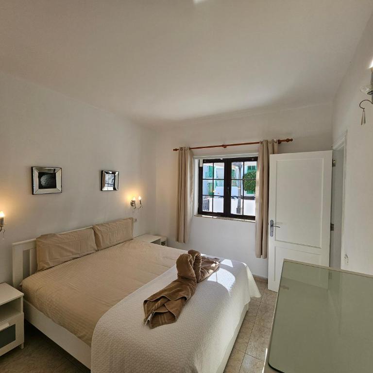 Casa Sanwasy Playa Bastian - Apartamento de 2 dormitorios - 26