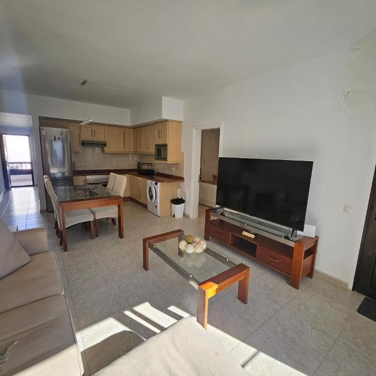 Casa Sanwasy Playa Bastian - Apartamento de 2 dormitorios - 28
