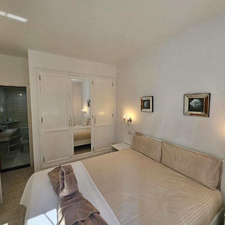 Casa Sanwasy Playa Bastian - Apartamento de 2 dormitorios - 29