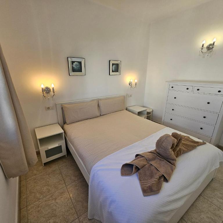 Casa Sanwasy Playa Bastian - Apartamento de 2 dormitorios - 30