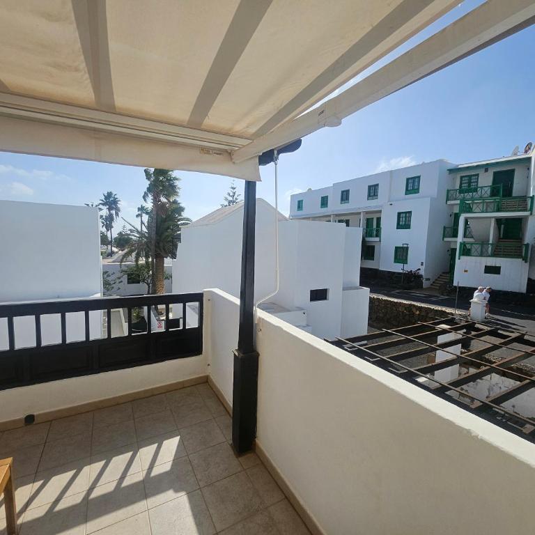 Casa Sanwasy Playa Bastian - Apartamento de 2 dormitorios - 31