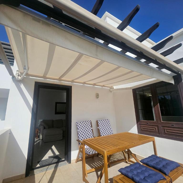 Casa Sanwasy Playa Bastian - Apartamento de 2 dormitorios - 32