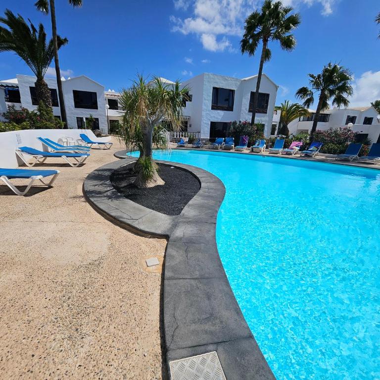 Casa Sanwasy Playa Bastian - Apartamento de 2 dormitorios - 34