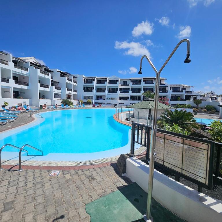 Casa Sanwasy Playa Bastian - Apartamento de 2 dormitorios - 1