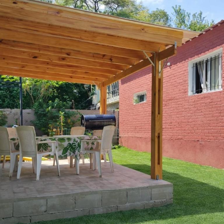 Sueño Serrano - Apartamento de 2 dormitorios - 7