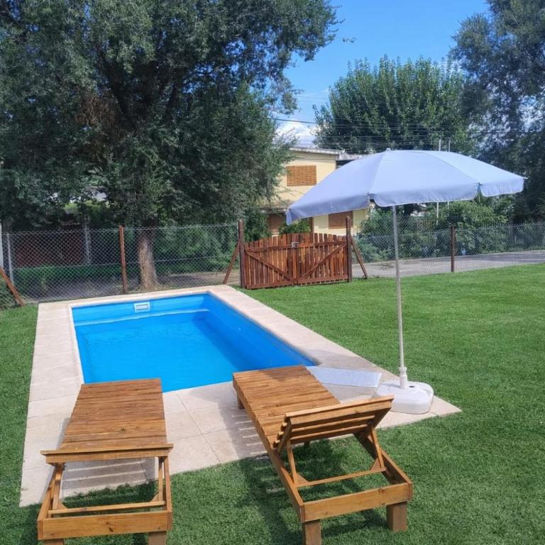 Sueño Serrano - Apartamento de 2 dormitorios - 10