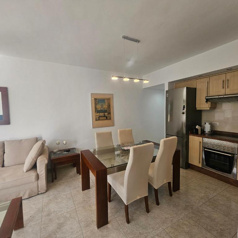 Casa Sanwasy Playa Bastian - Apartamento de 2 dormitorios - 40