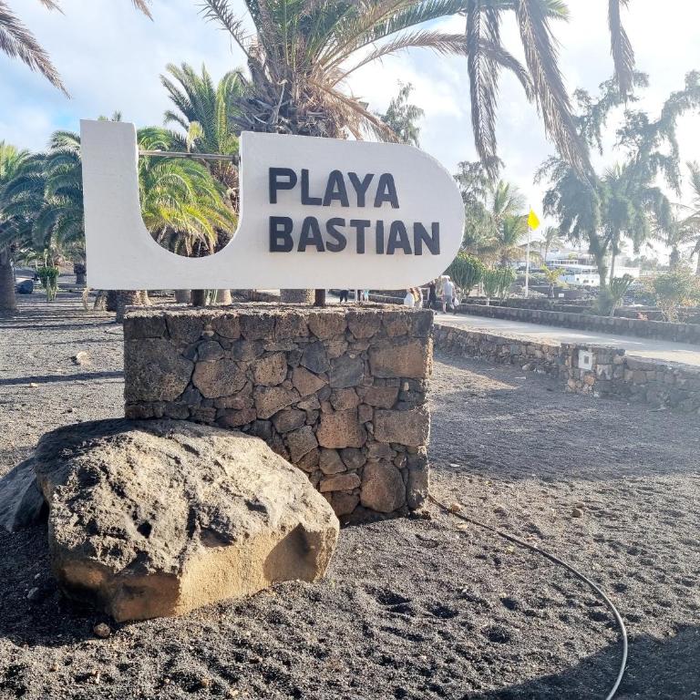 Casa Sanwasy Playa Bastian - Apartamento de 2 dormitorios - 41