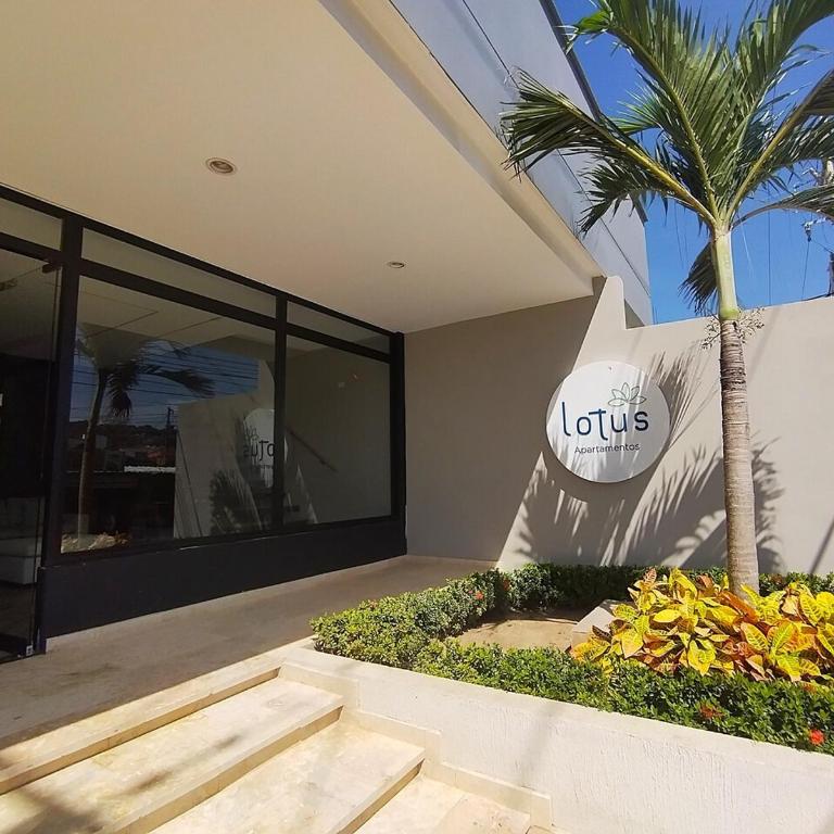 Apartamento en Cartagena cerca a la playa de Marbella - Three-Bedroom Apartment - 28