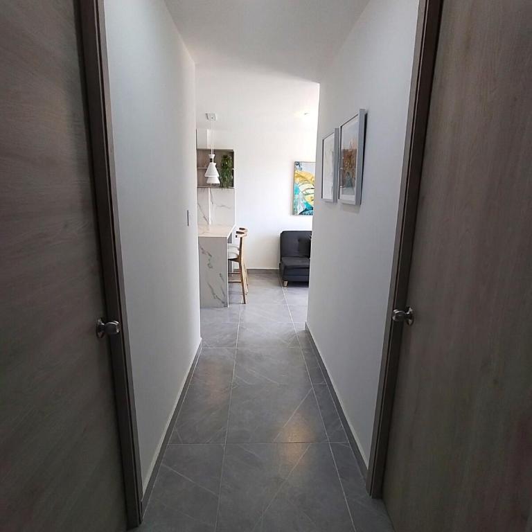 Apartamento en Cartagena cerca a la playa de Marbella - Three-Bedroom Apartment - 26