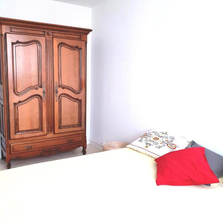 Lumineux et spacieux - Apartamento de 1 dormitorio - 3
