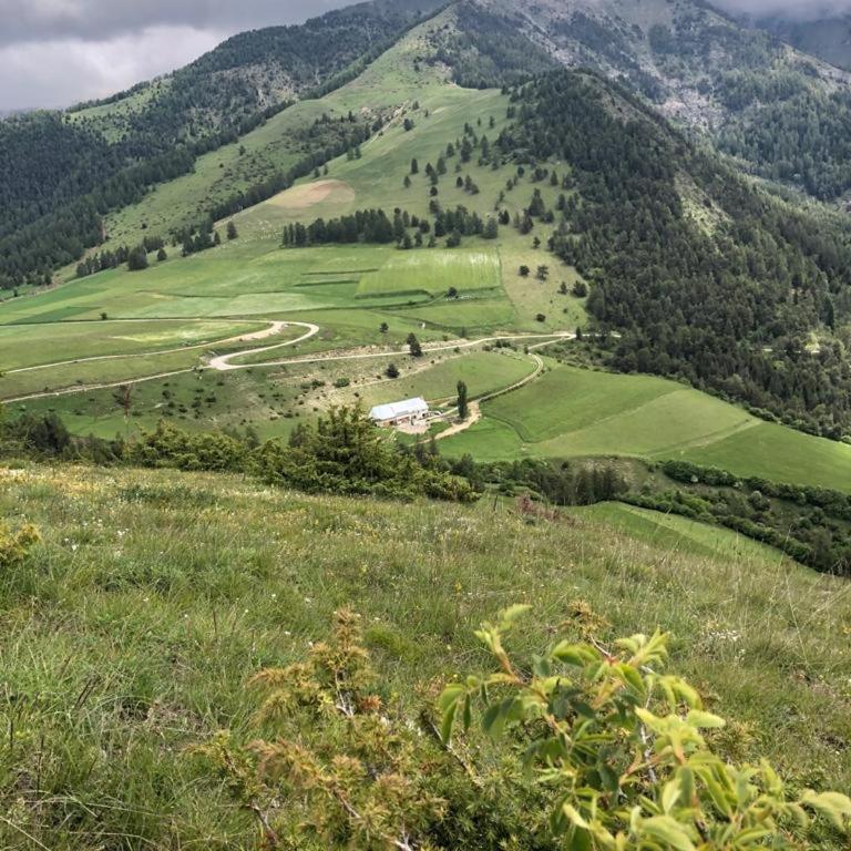 Forest d' ARTO - Chalet 3 Chambres - 30