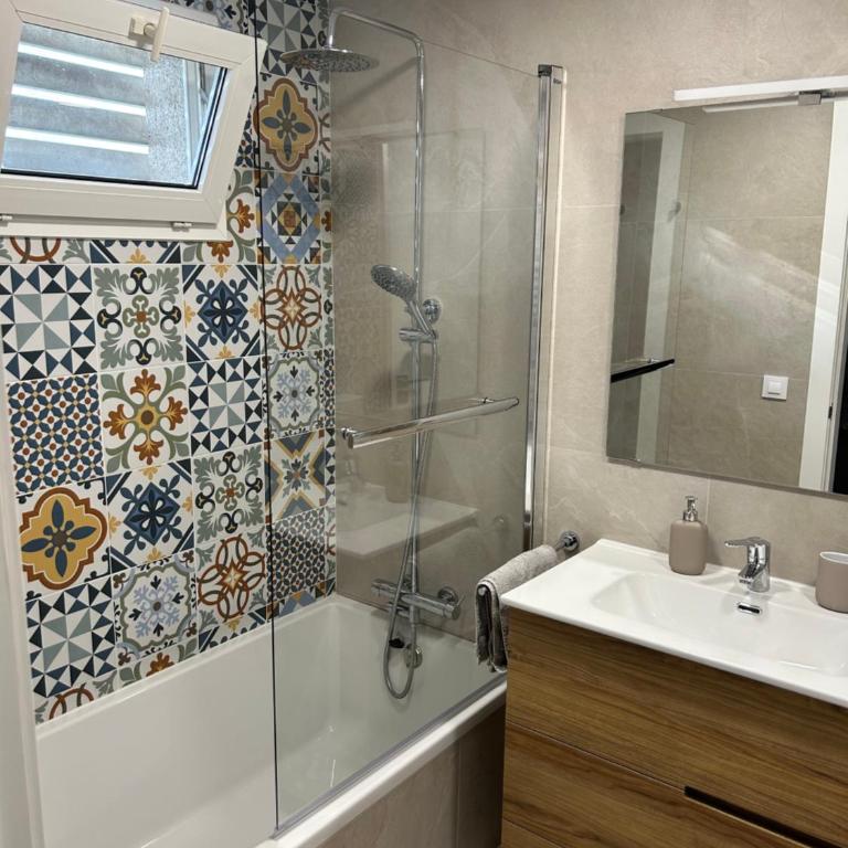 Apartment direkt am Strand - Apartamento de 3 dormitorios - 26