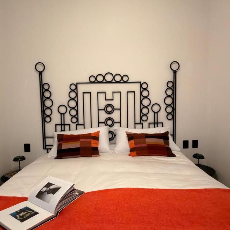 Maximo Mexico Hotel - King Studio - 1
