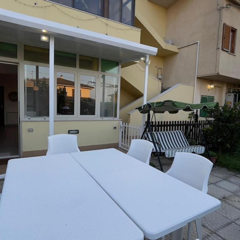 Casa Baronia - Casa con 1 Camera da Letto - 10