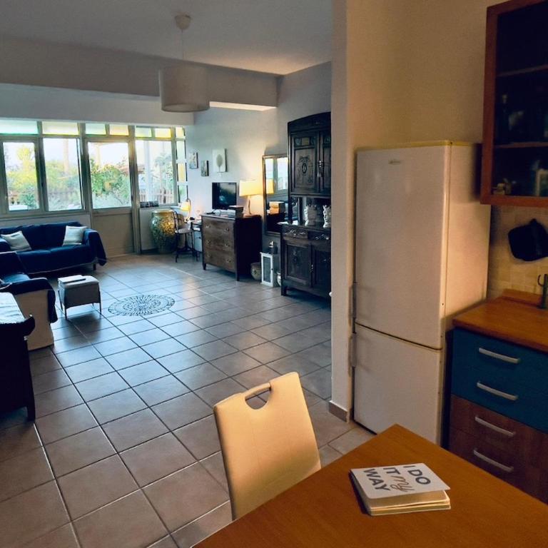 Casa Baronia - Casa con 1 Camera da Letto - 11