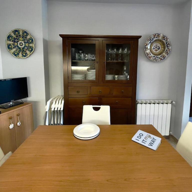 Casa Baronia - Casa con 1 Camera da Letto - 12