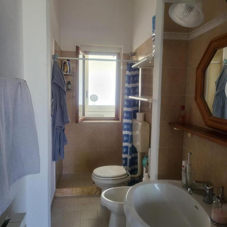 Casa Baronia - Casa con 1 Camera da Letto - 15