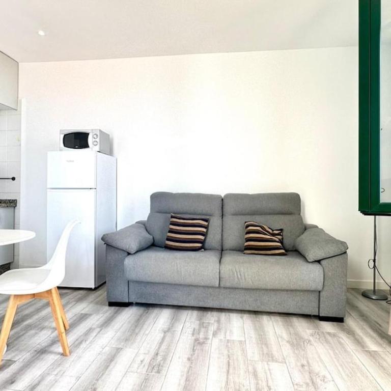 Taucho 303 - Apartamento de 1 dormitorio - 4