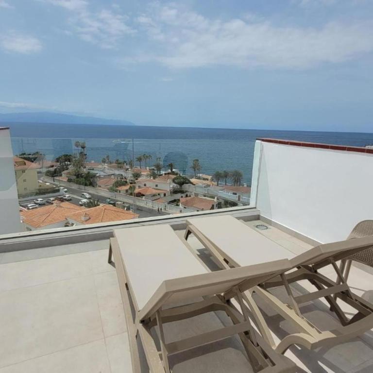 Taucho 303 - Apartamento de 1 dormitorio - 10