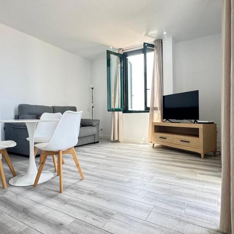 Taucho 303 - Apartamento de 1 dormitorio - 5