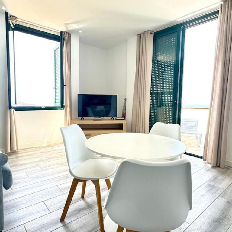 Taucho 303 - Apartamento de 1 dormitorio - 6
