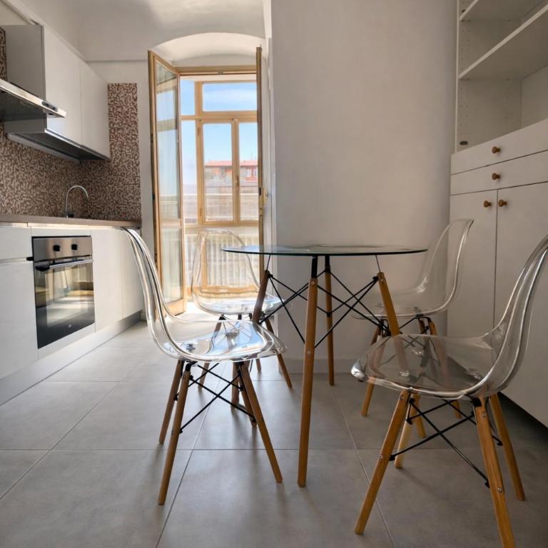 La Spezia Appartament - Appartamento con 1 Camera da Letto - 3
