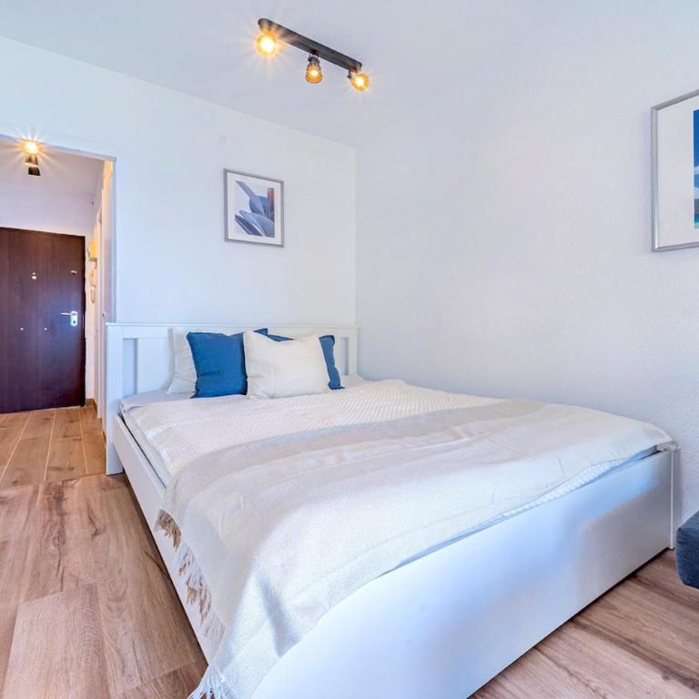 Modern Seaside Escape - Apartamento de 1 dormitorio - 13